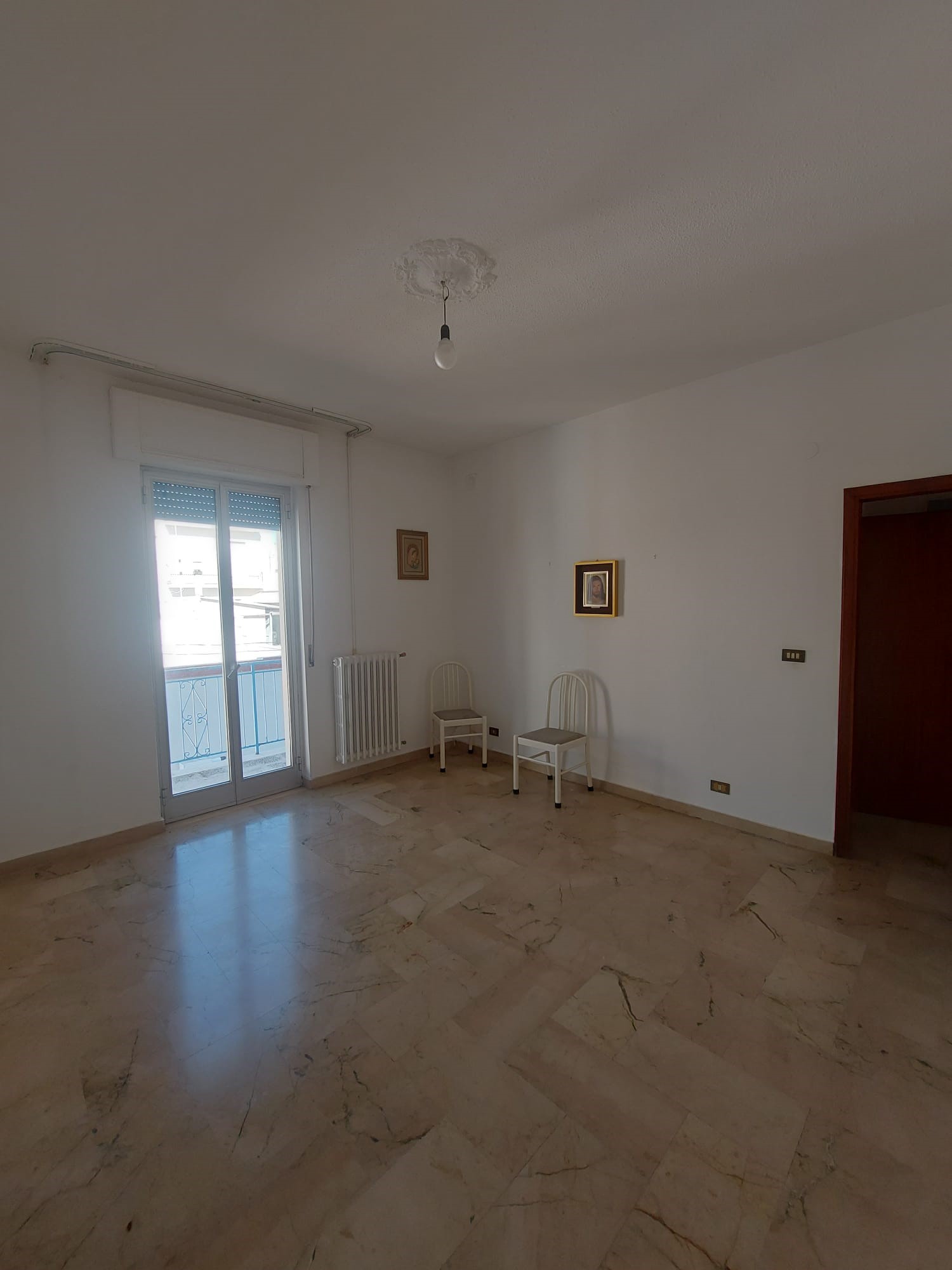 Appartamento in via Curtatone