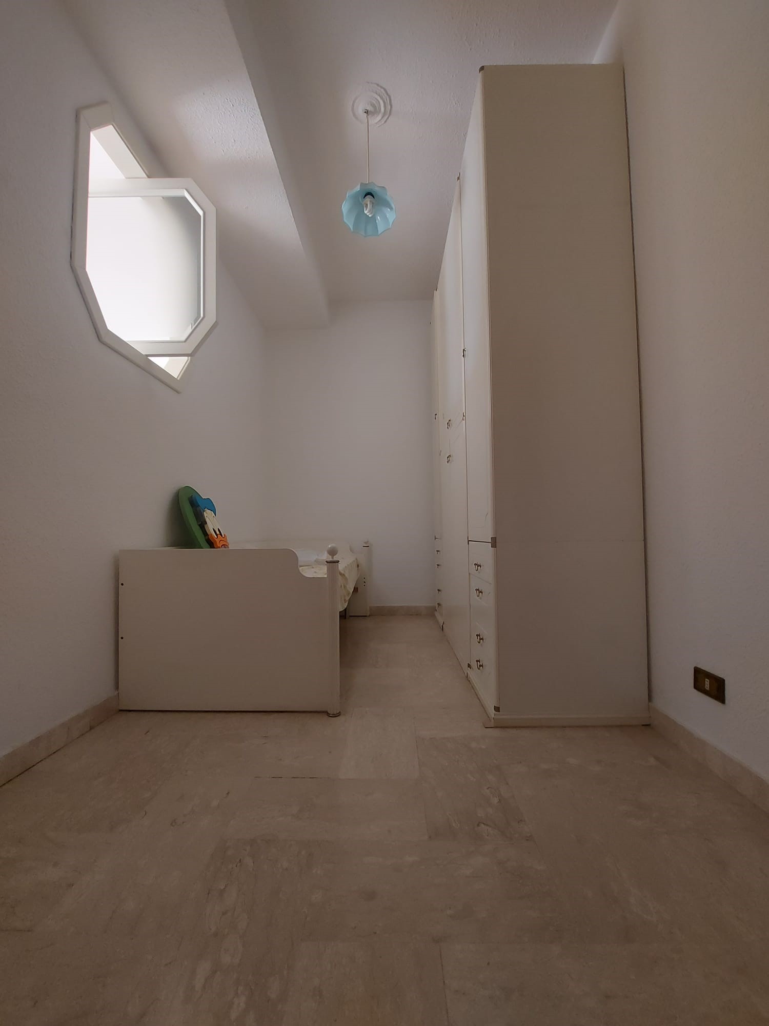 Appartamento in via Curtatone