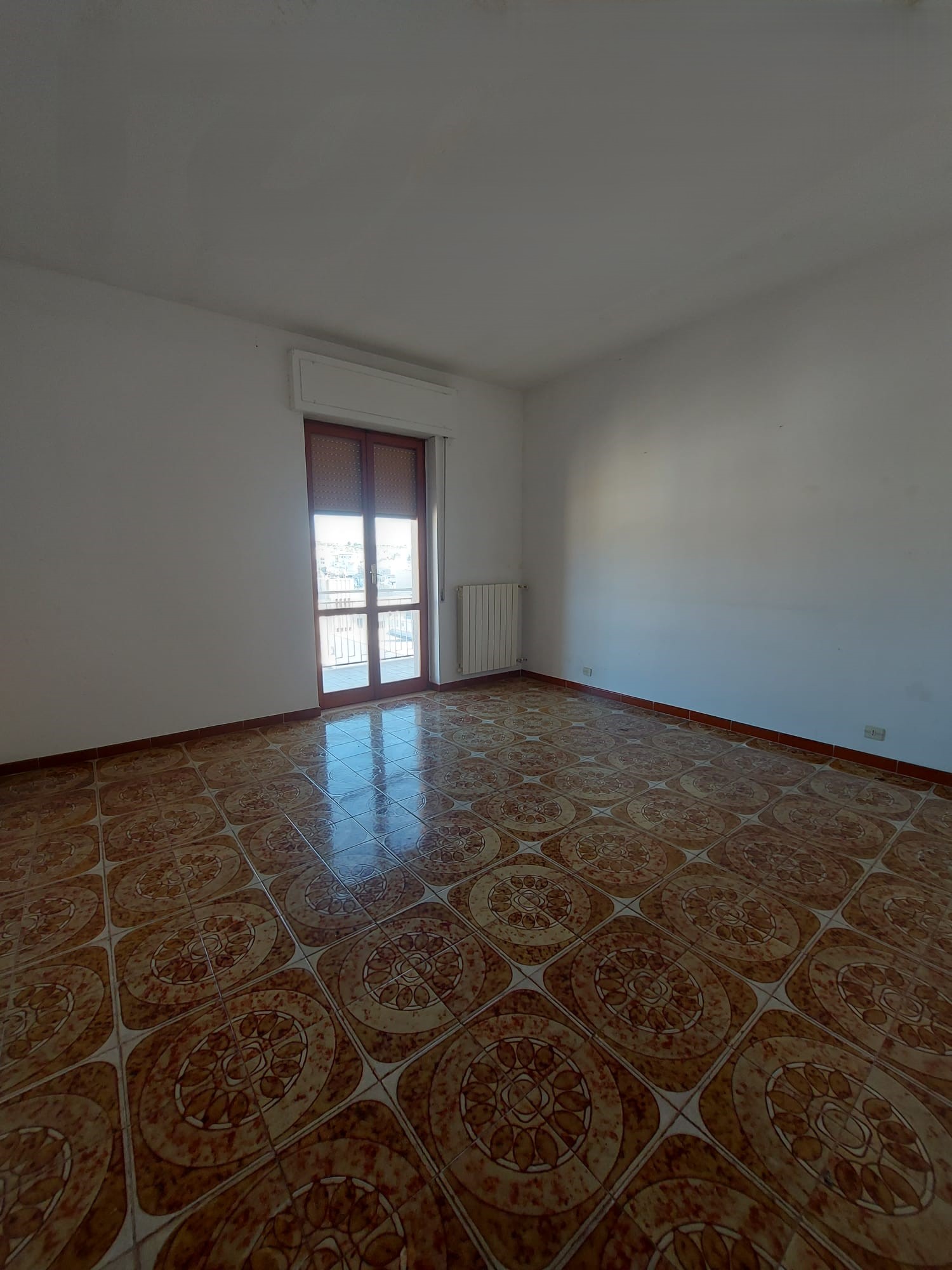 Appartamento in via G. Puccini