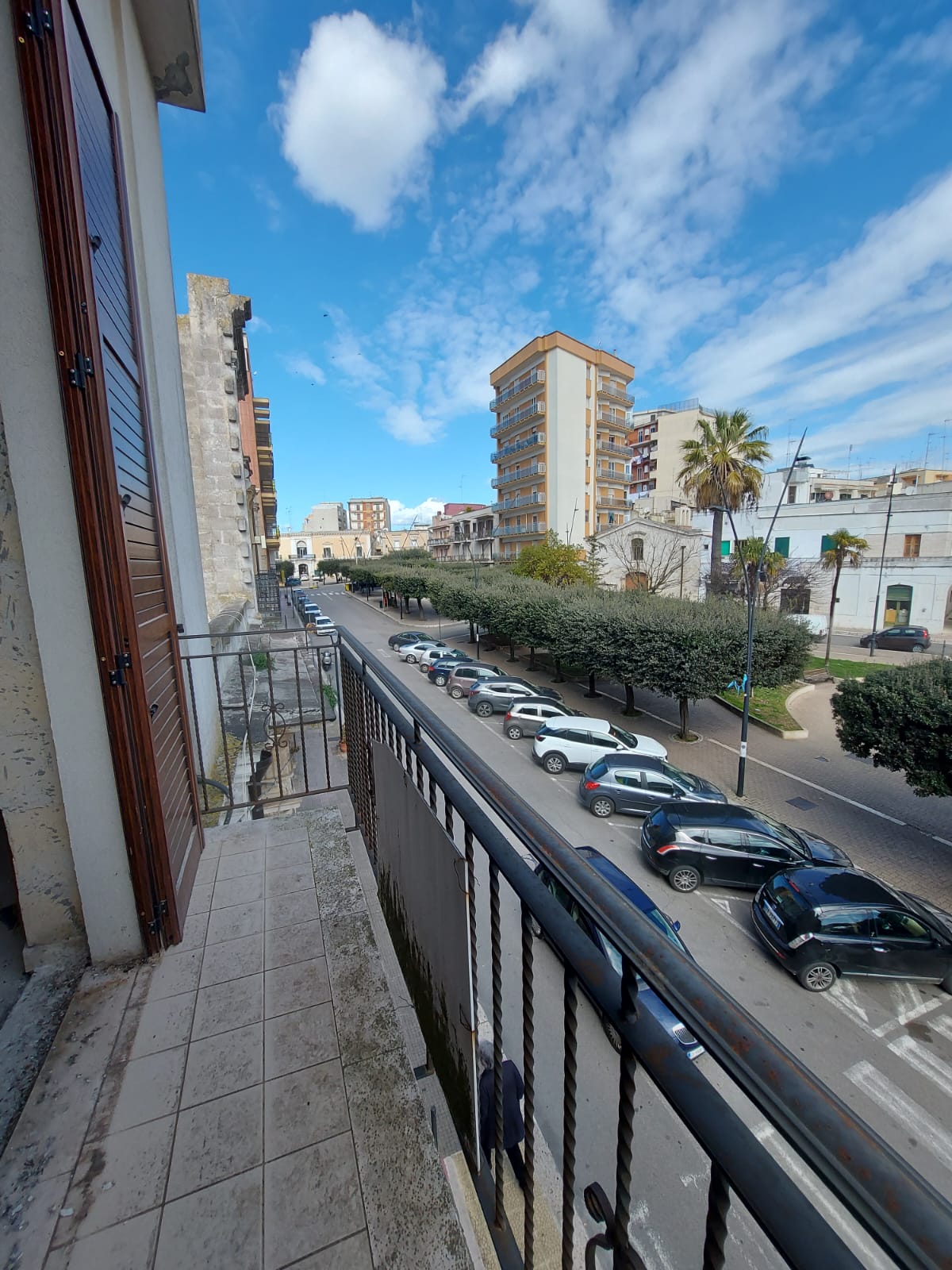 3 Immobile indipendente in via Navarrete con affaccio su piazza Vittorio Emanuele