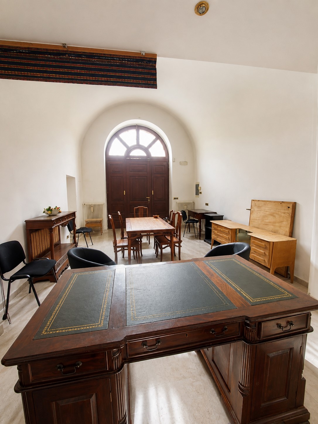 3 Immobile in via Isola Caprera-via Cavour