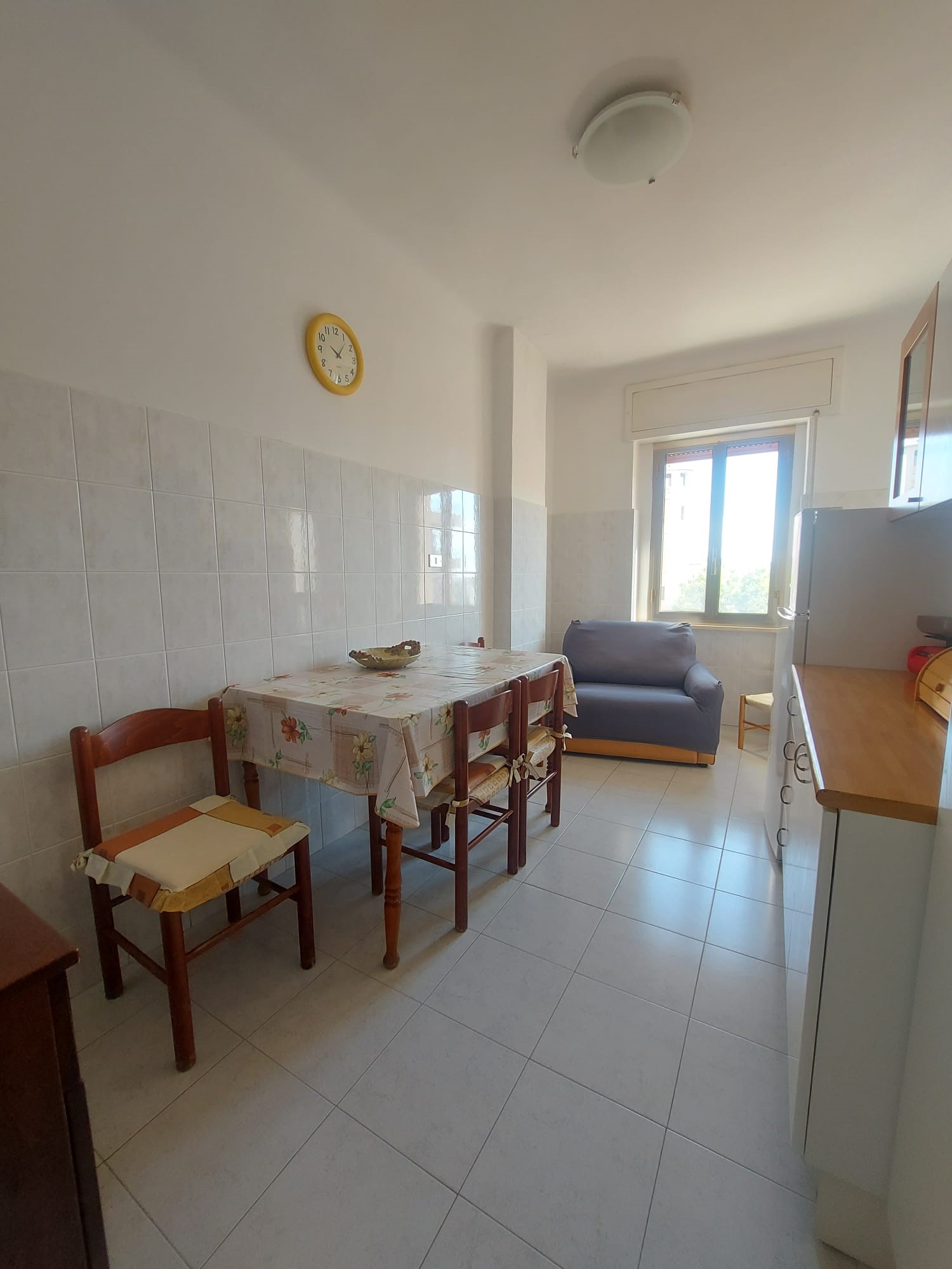 3 Appartamento in via Fosse Ardeatine