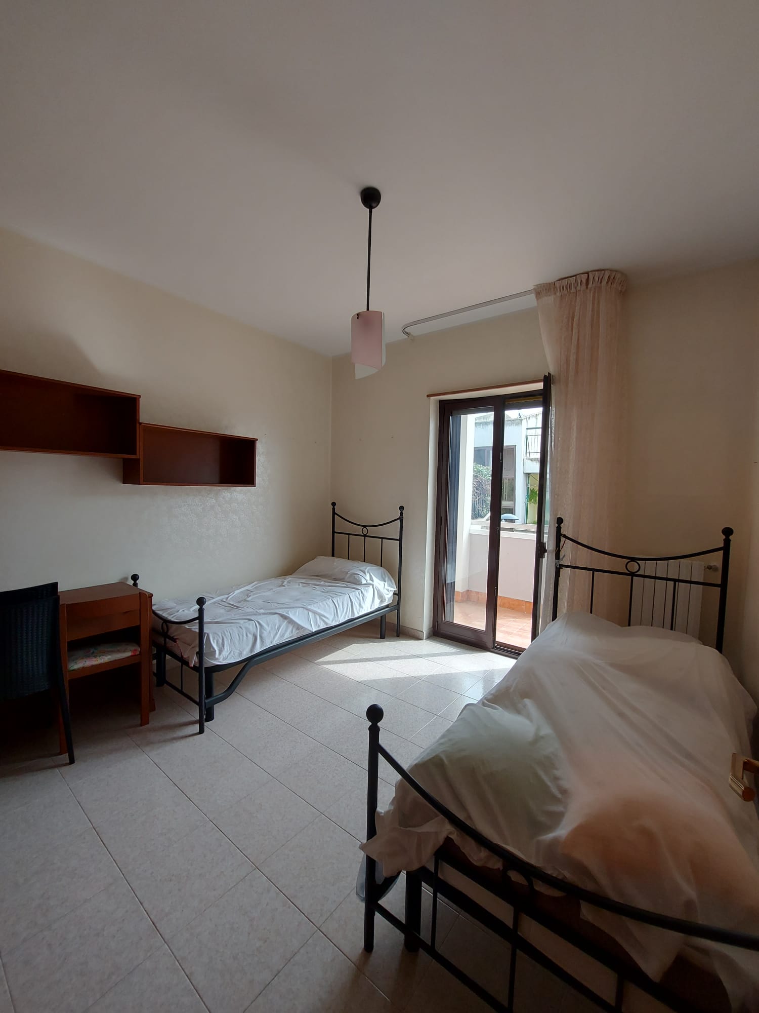 4 Appartamento in via Teatro