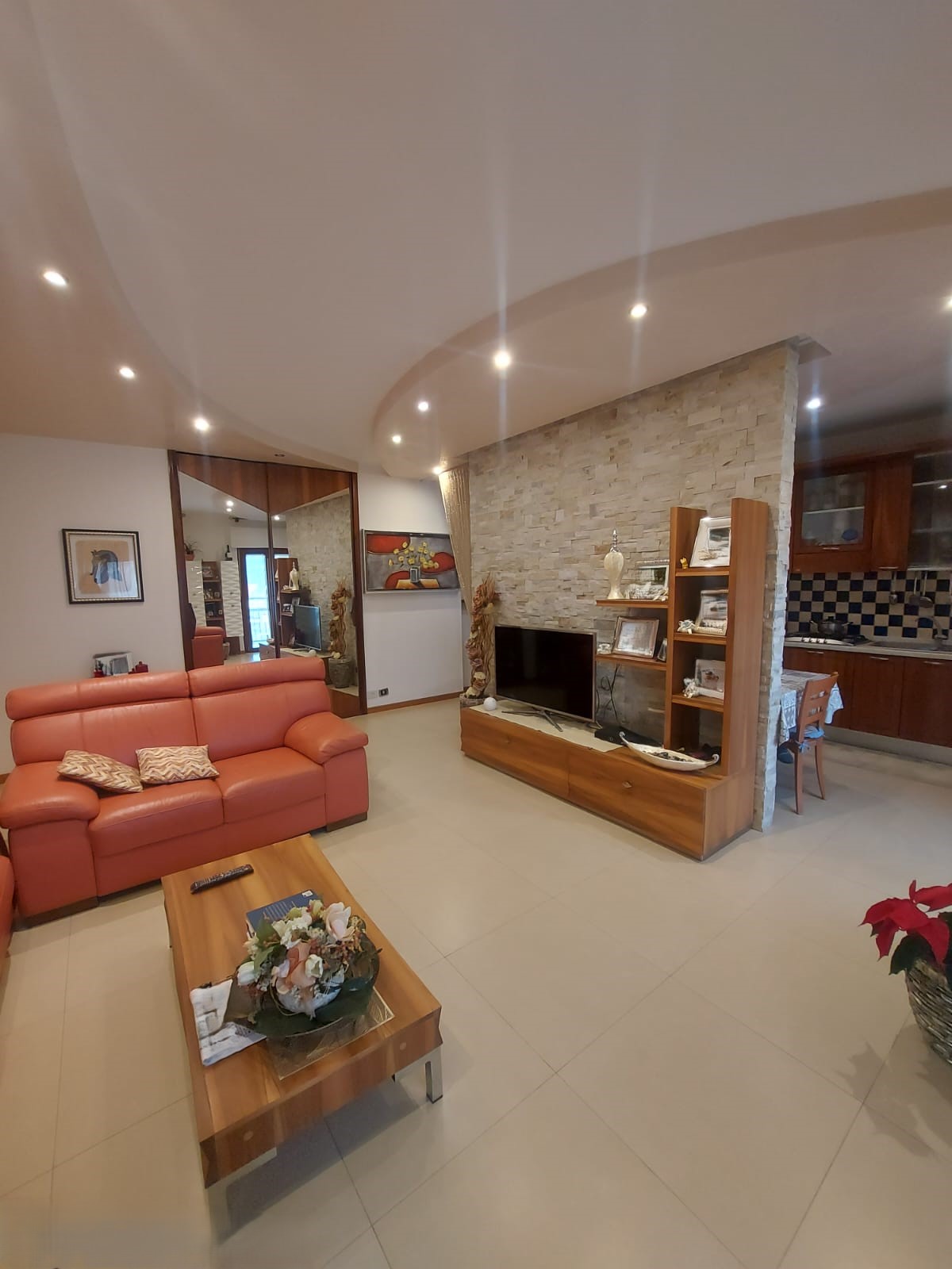 4 Appartamento in via Gorizia