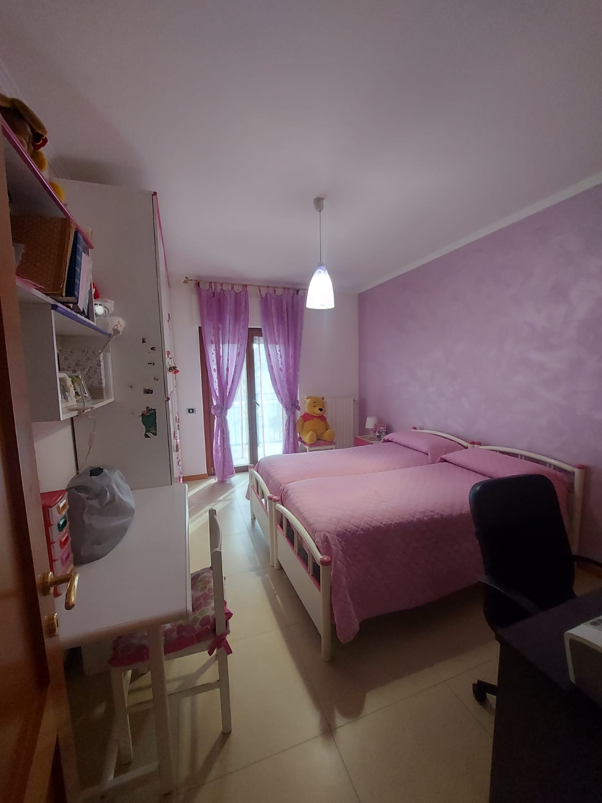 5 Appartamento in via Gorizia