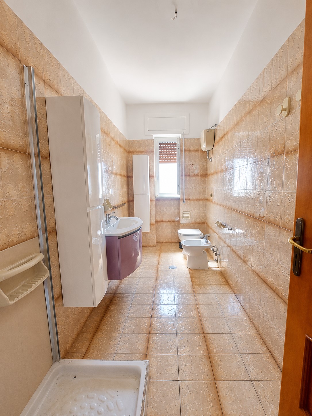 5 Casa indipendente in via G. Matteotti