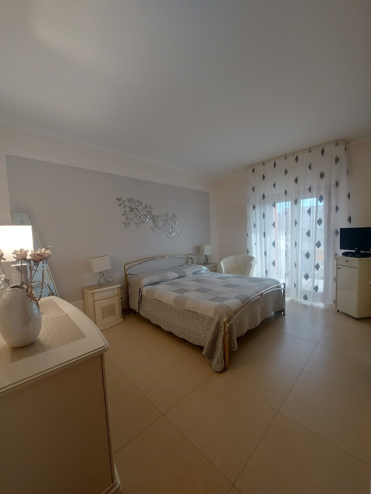 6 Appartamento in via Gorizia