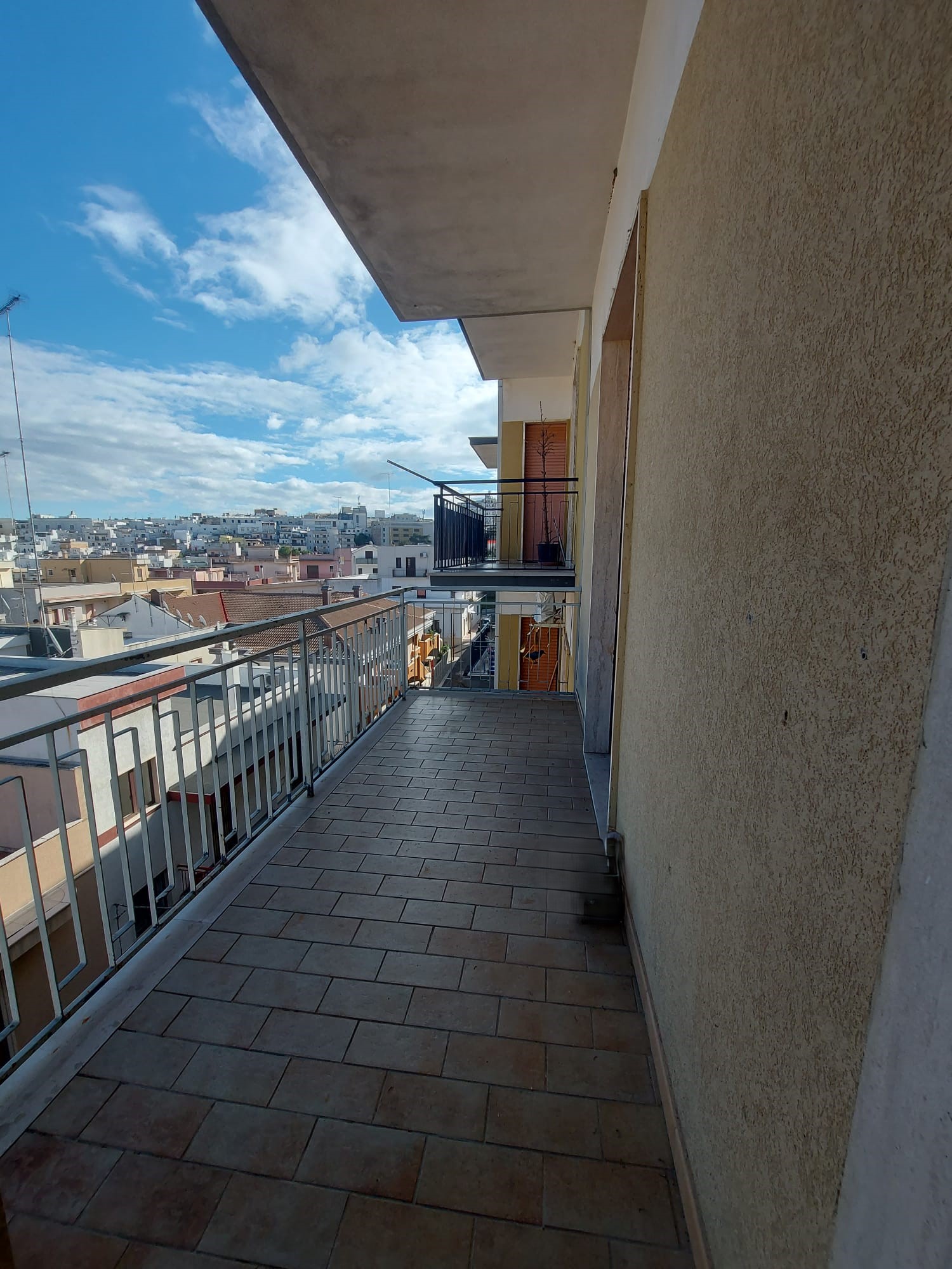 Appartamento in via G. Puccini