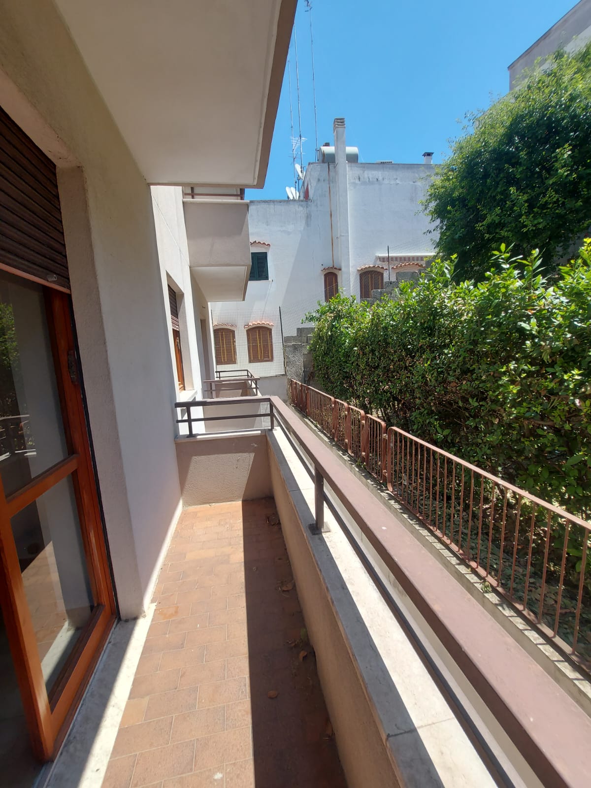 7 Appartamento in via Alfieri