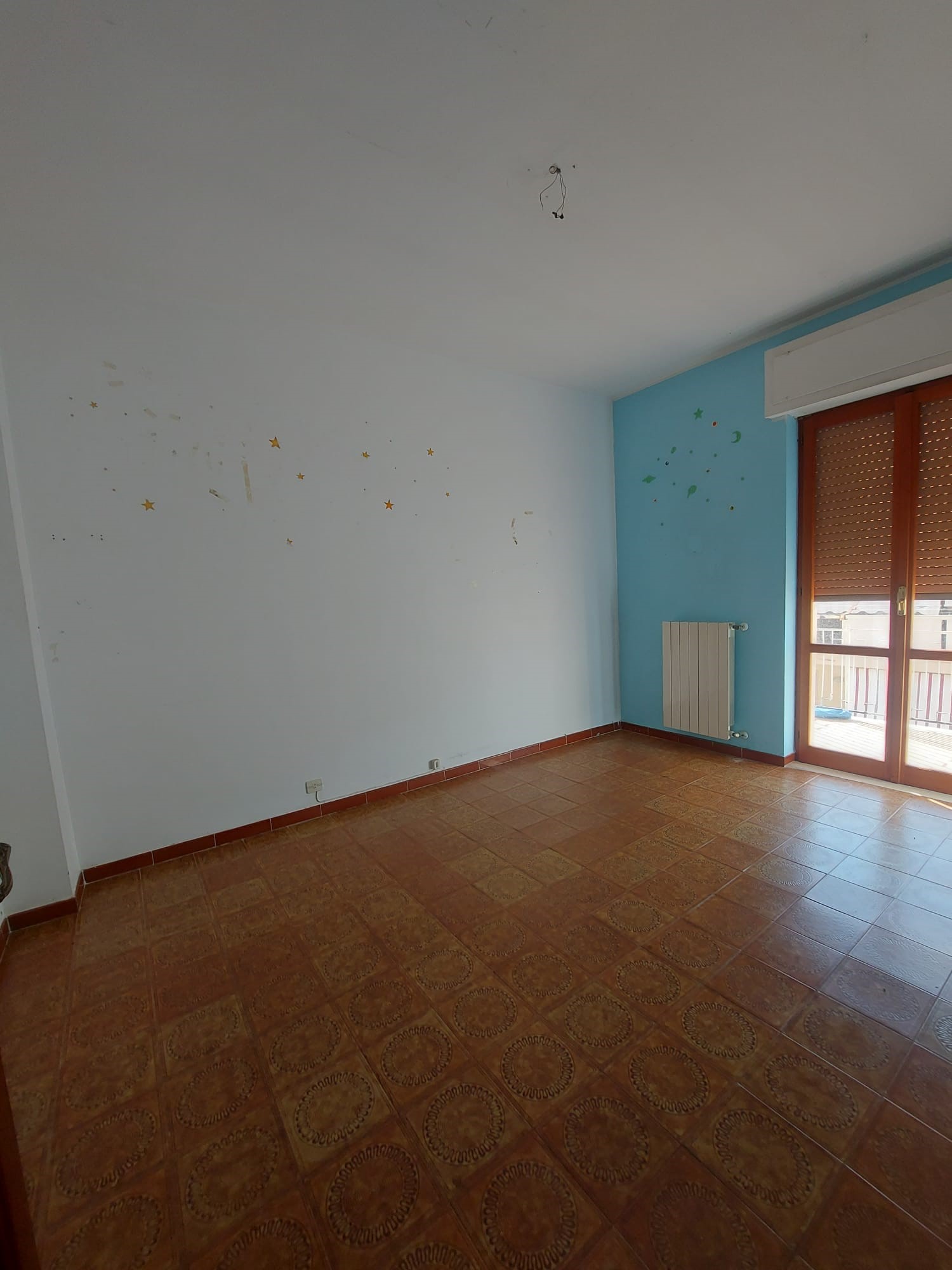 Appartamento in via G. Puccini