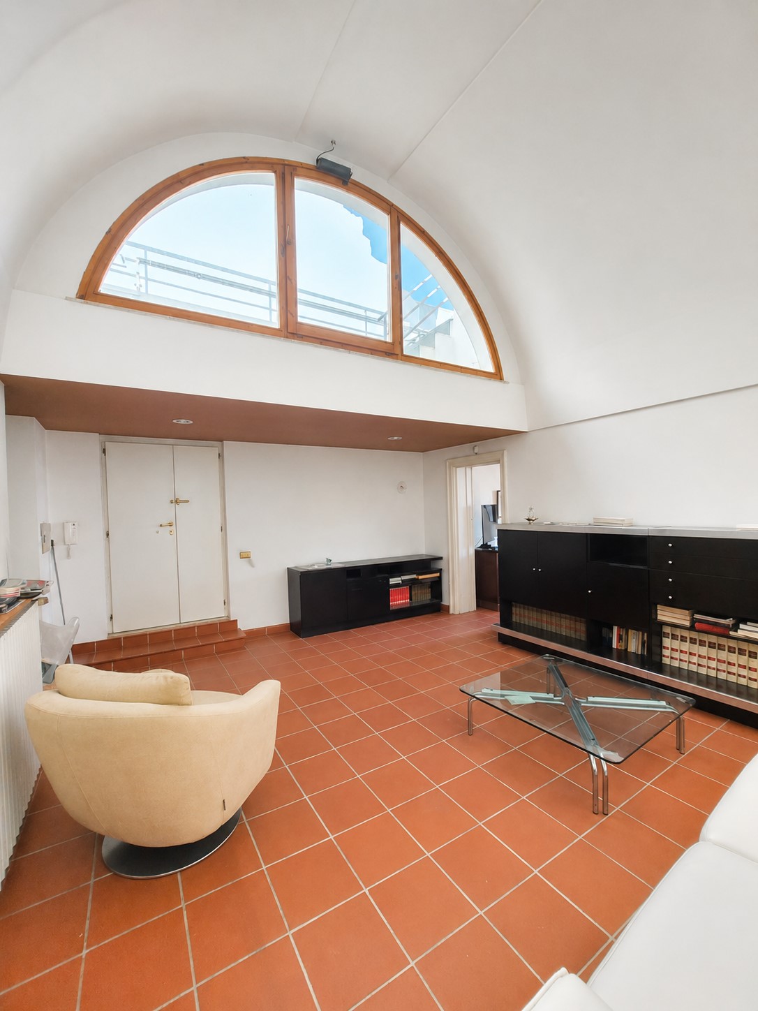 Casa indipendente in via Matteotti