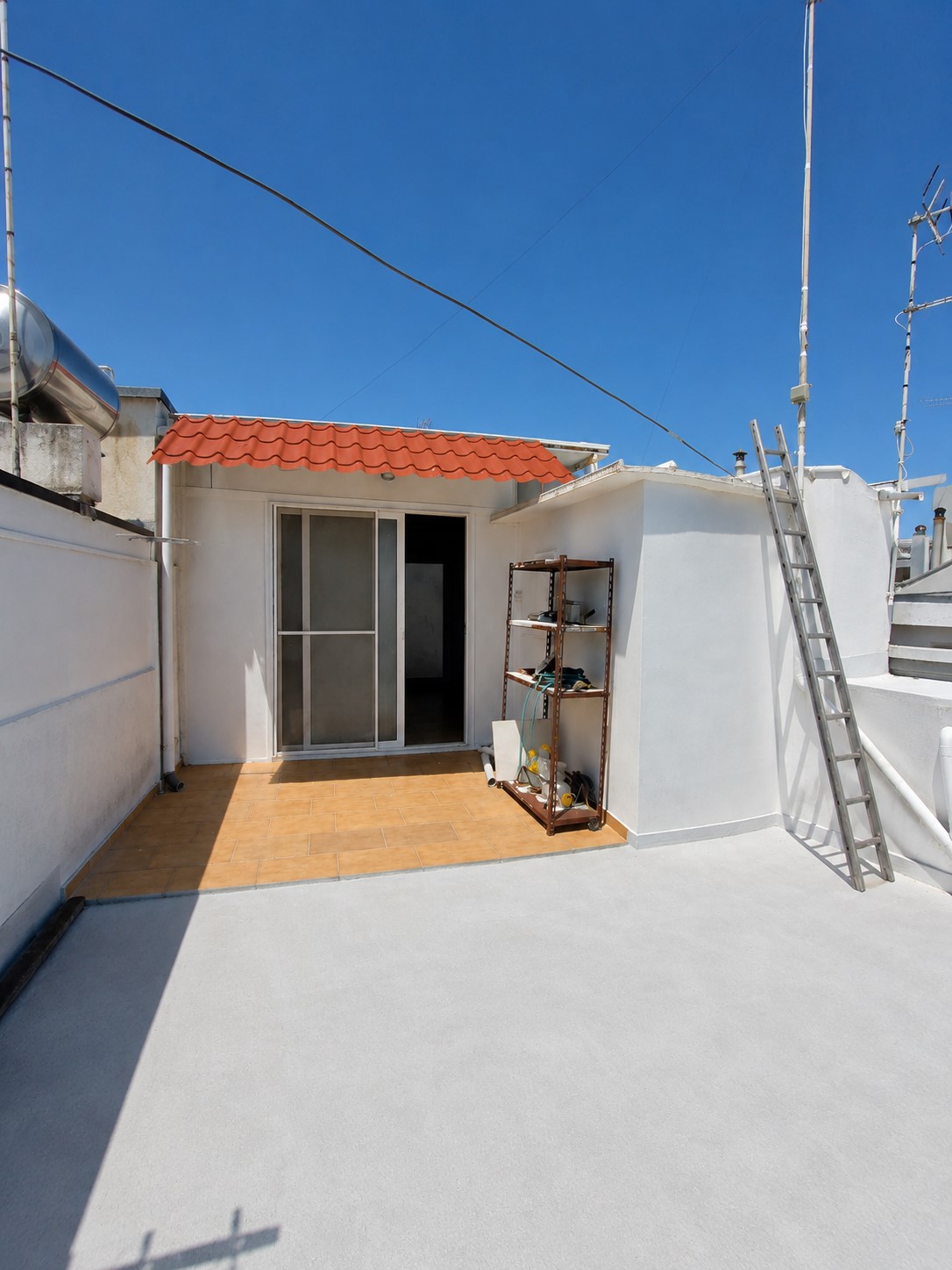 7 Casa indipendente in via XXIV Maggio