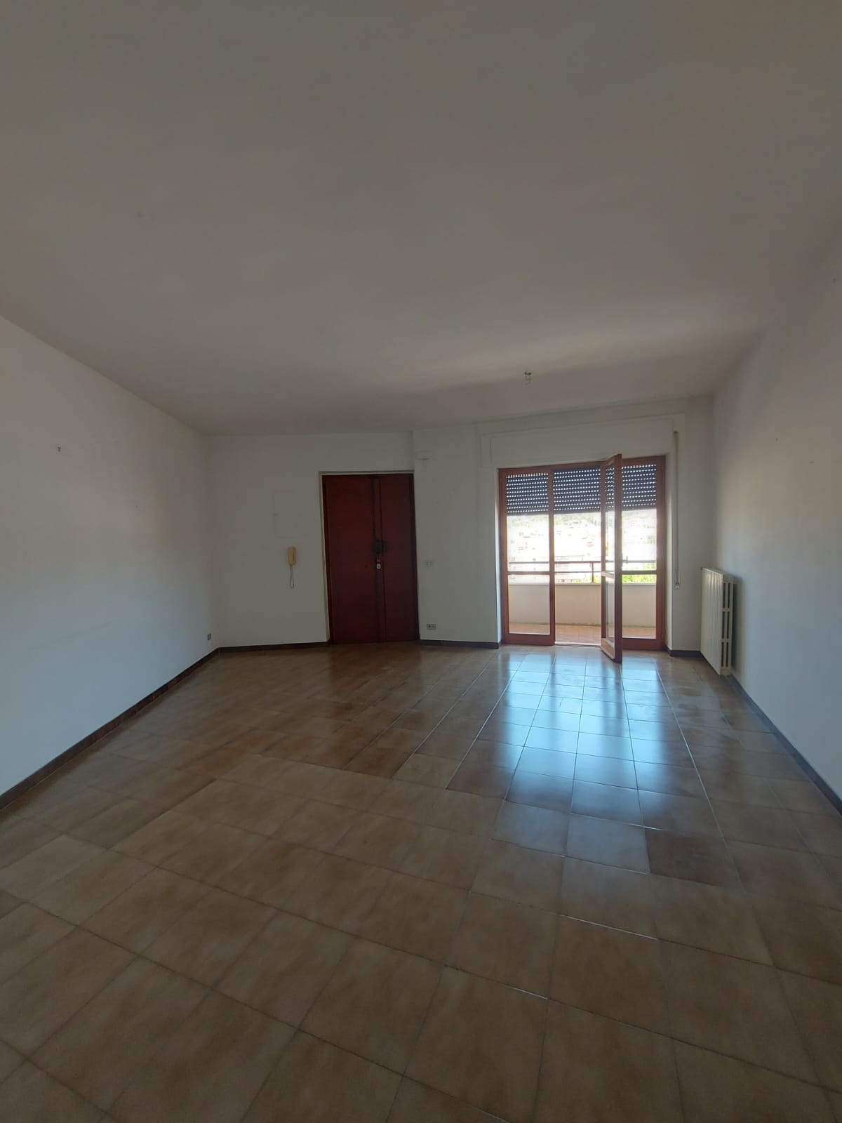 8 Appartamento in via Alfieri