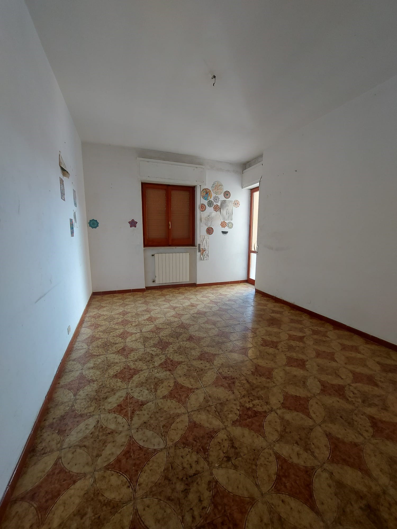 Appartamento in via G. Puccini