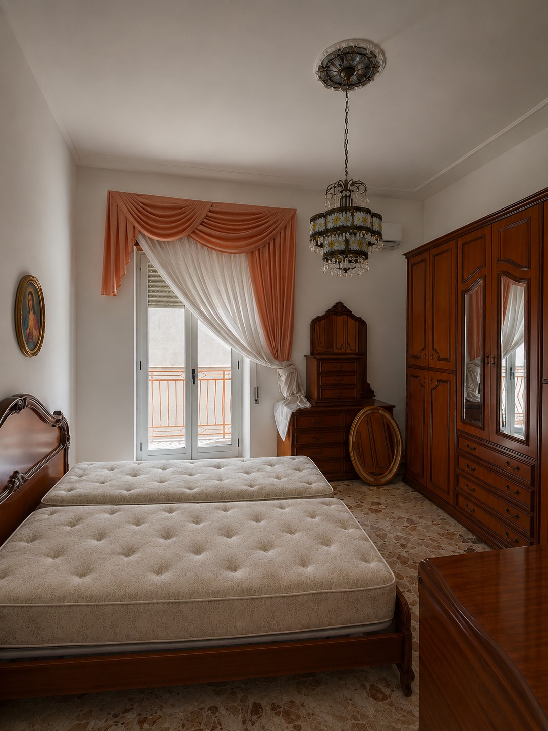 9 Casa indipendente in via XXIV Maggio