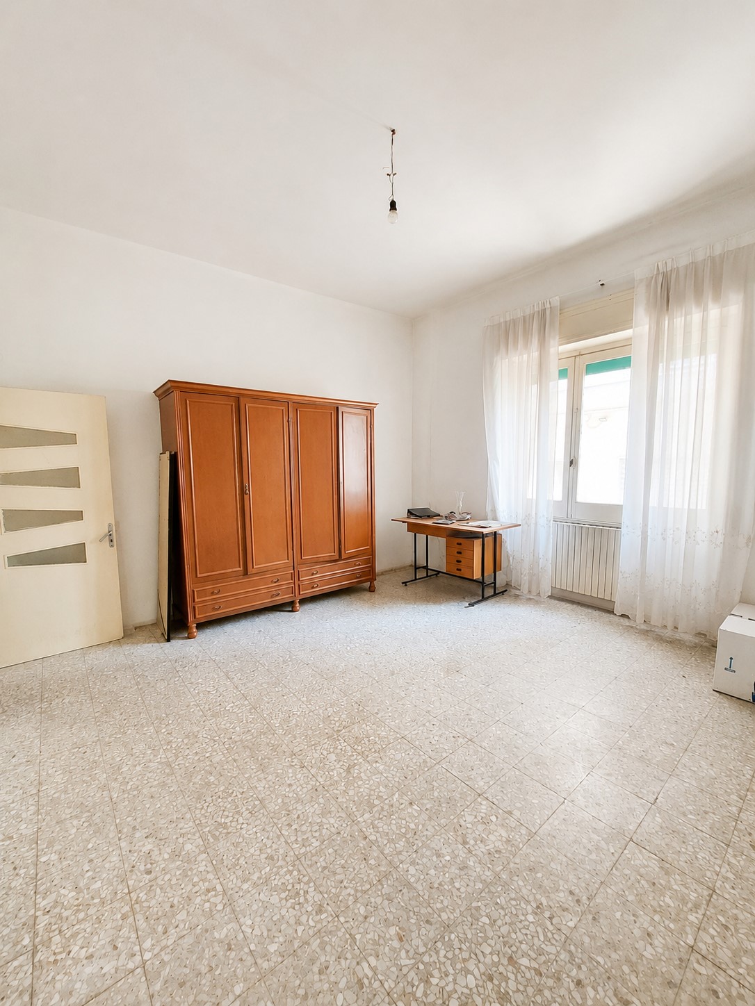 Appartamento in via Solferino