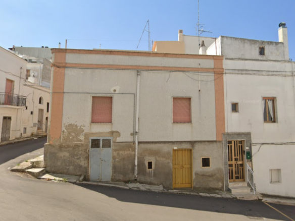 Casa indipendente in via Raffaello Sanzio