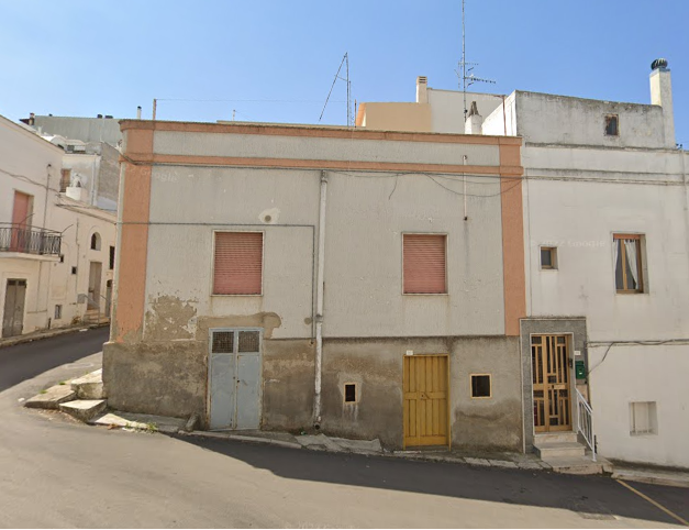 Immagine Casa indipendente in via Raffaello Sanzio