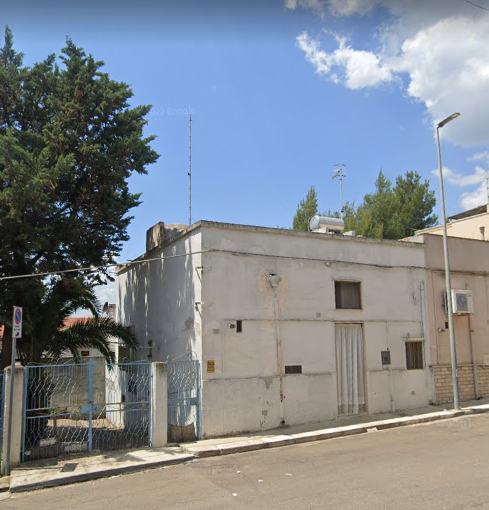 Immagine Casa indipendente in via Montenero