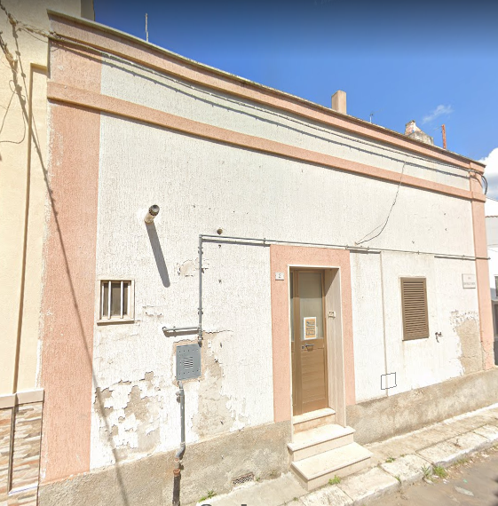 Immagine3 Casa indipendente in via Raffaello Sanzio