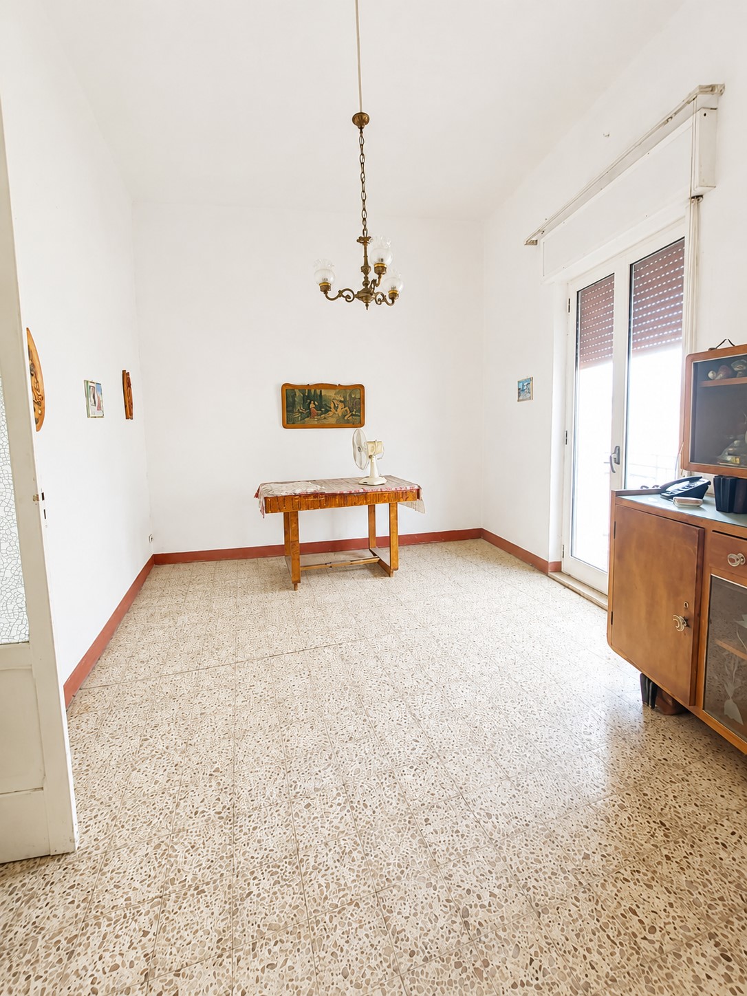 cucina Casa indipendente in via Generale Massa