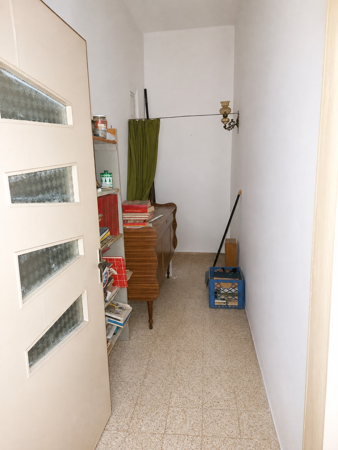 Appartamento in via Solferino