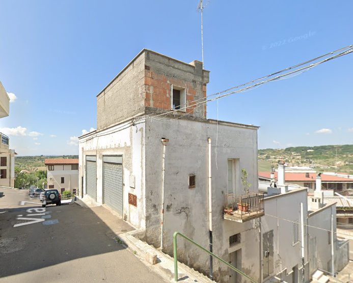 via_ZARA Locali in via Zara
