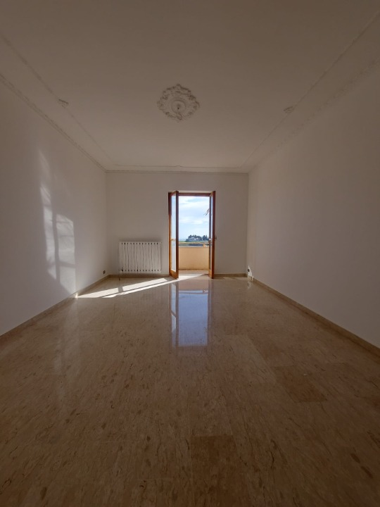APPARTAMENTO AL SECONDO PIANO IN VIA F. SAVERIO