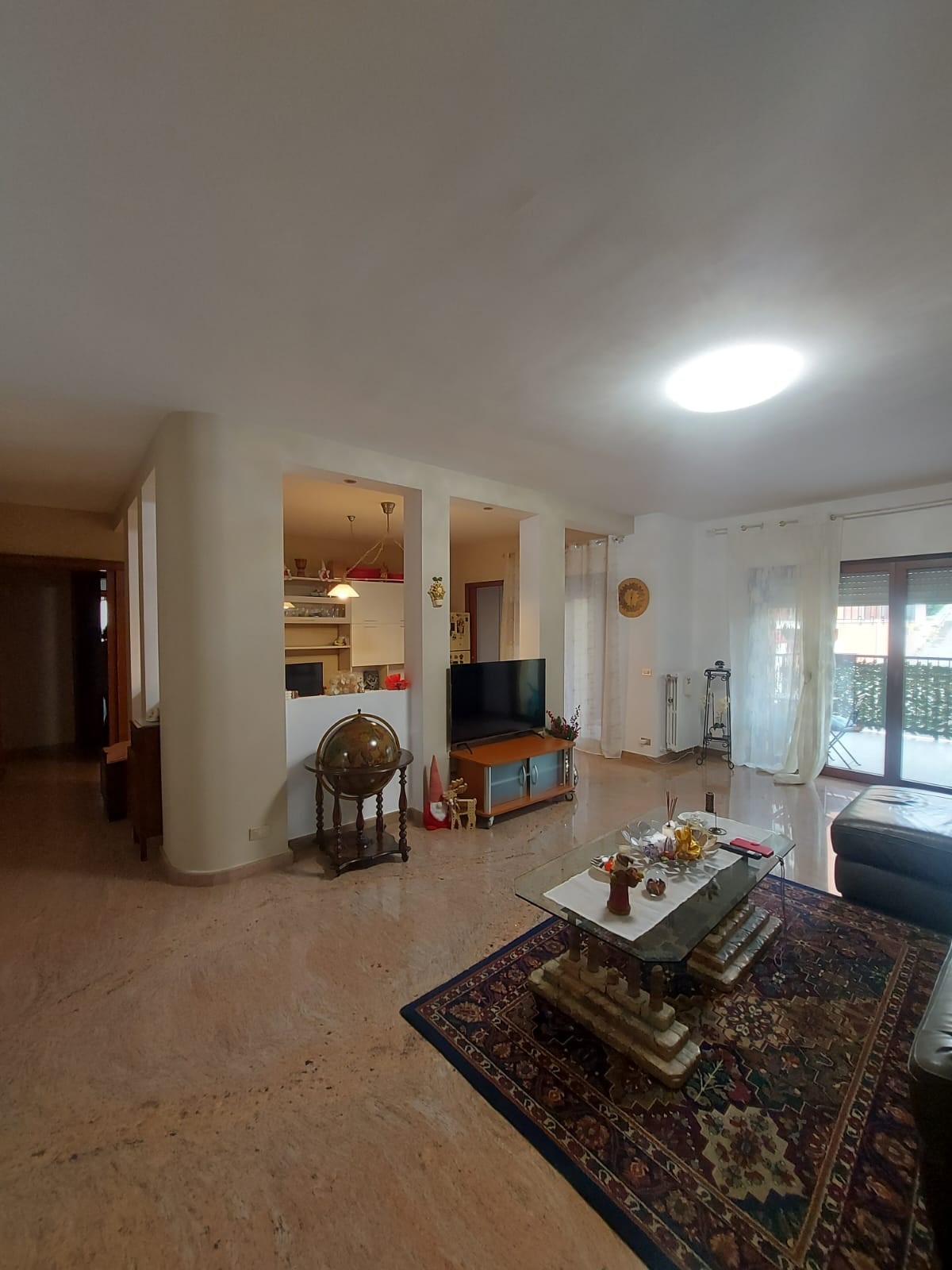 4 APPARTAMENTO AL PRIMO PIANO IN VIA G. ALMIRANTE