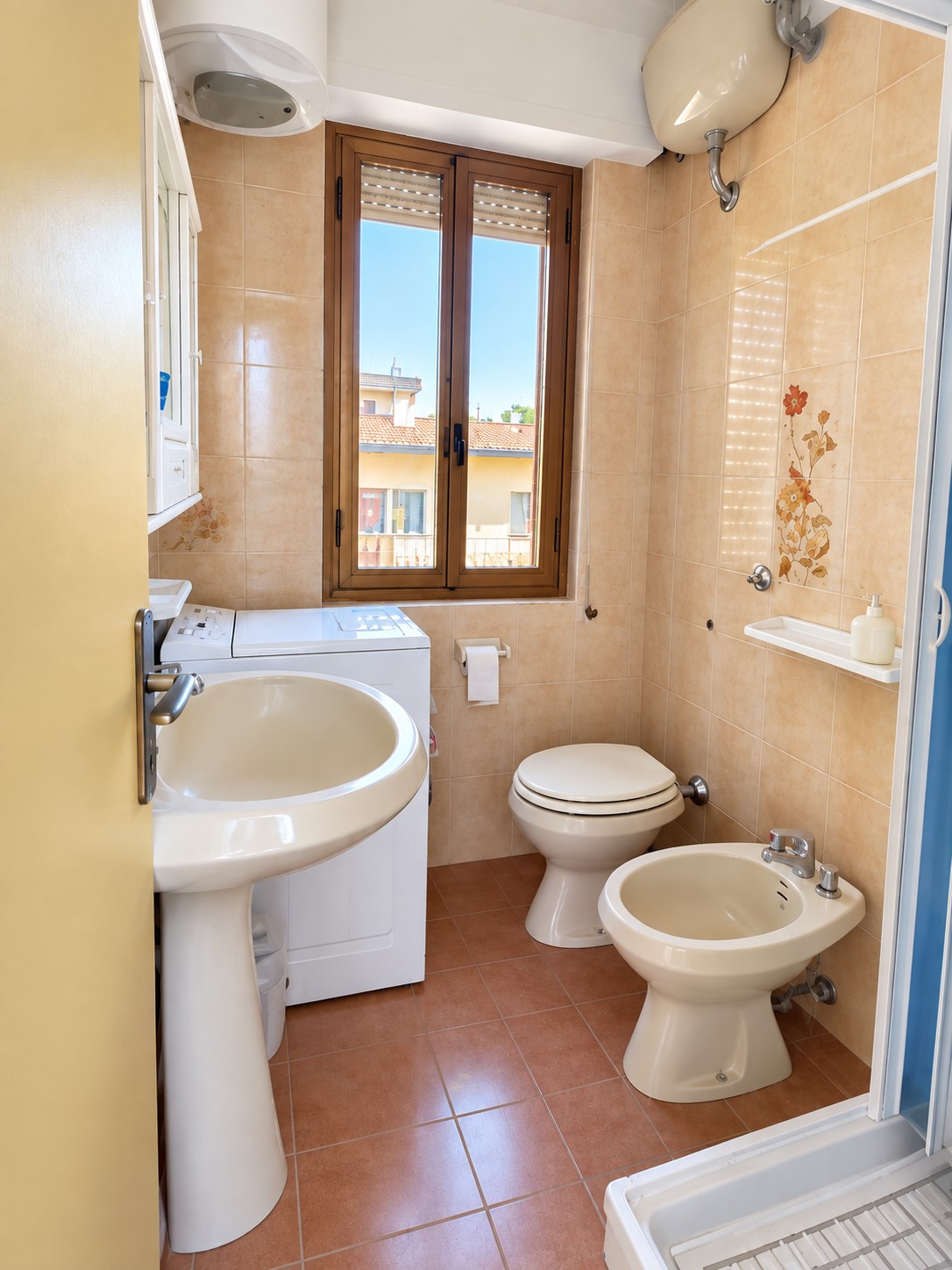 5 Appartamento in via Alfredo Casella