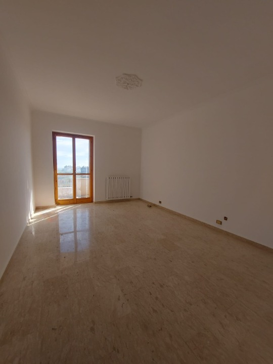 APPARTAMENTO AL SECONDO PIANO IN VIA F. SAVERIO