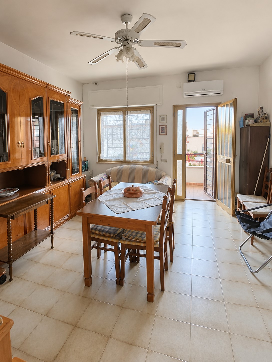 7 Appartamento in via Alfredo Casella